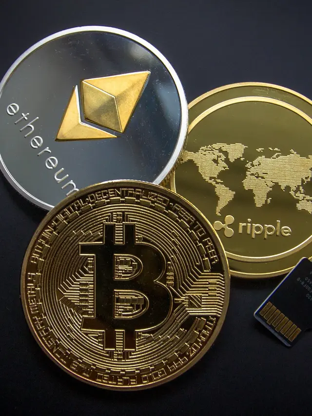 Berikut Cara Menukar Bitcoin ke Rupiah, Tak Perlu Bingung Ya