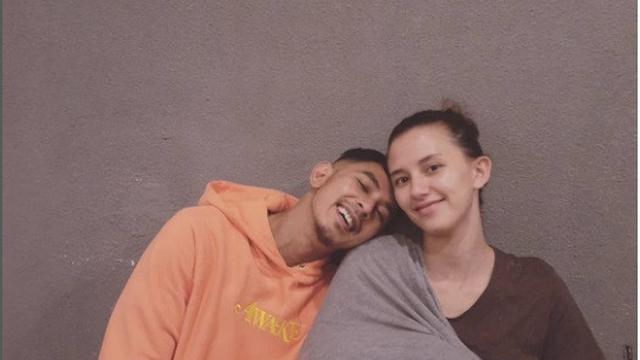 Sahabat Dahlia Poland Bantah Isu Dugaan Perselingkuhan Fandy Christian Hanya Rekayasa untuk Dongkrak Rating Sinetron Baru