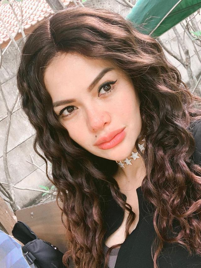 6 Fakta Lolly Putri Nikita Mirzani Kini Pakai Nama Laura Berenguel Dedola, Sudah Panggil Antonio Dedola Ayah