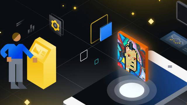 Binance Luncurkan FItur Pinjaman NFT, Apa Itu?