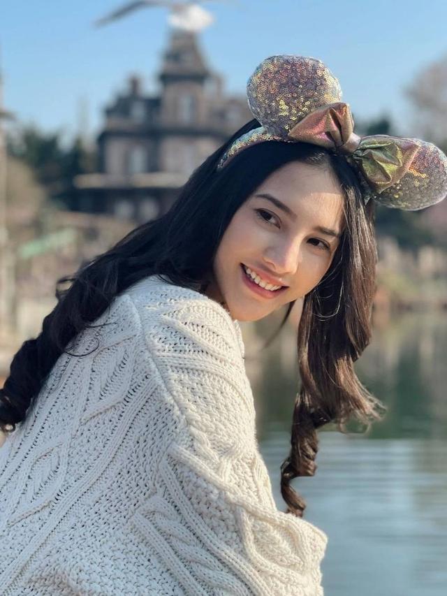 Anya Geraldine Sebut Pernikahan Menyeramkan Setelah Banyak Perselingkuhan dan Perceraian