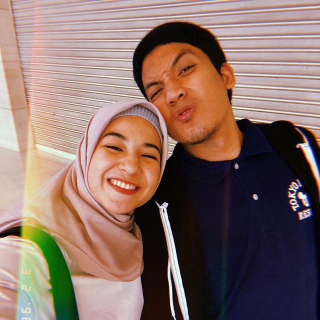 Pengacara Sebut Desta dan Natasha Rizki Sudah Tak Tinggal Seatap Namun Komunikasi Masih Terjalin dengan Baik