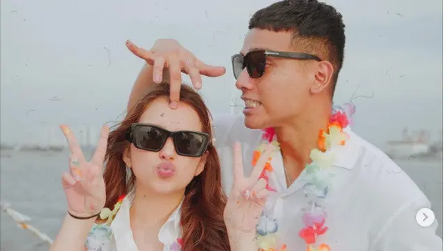 Haji Faisal Yakin Pria dalam Video Viral Mirip Rebecca Klopper Bukanlah Anaknya,