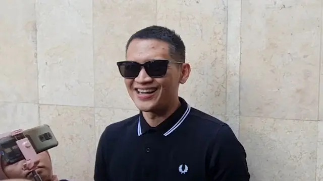 Pengacara Benarkan Rezky Aditya Adalah Sosok Lelaki di Video Syur yang Sempat Beredar