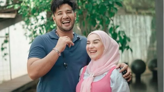 Dua Bulan Direhabilitasi Karena Kasus Narkoba, Irish Bella Sampaikan Kabar Terkini Ammar Zoni