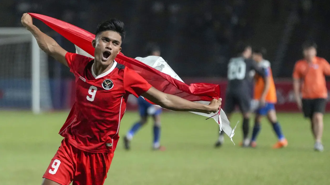 5 Fakta Menarik Kemenangan Timnas Indonesia U-22, Unik Serba 32