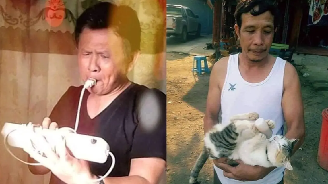 6 Tingkah Bapak-Bapak Ini Enggak Jelas Banget, Absurd Maksimal