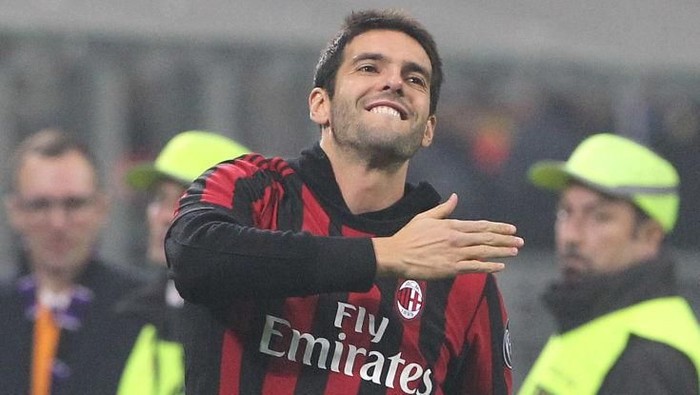 Ricardo Kaka ke Indonesia