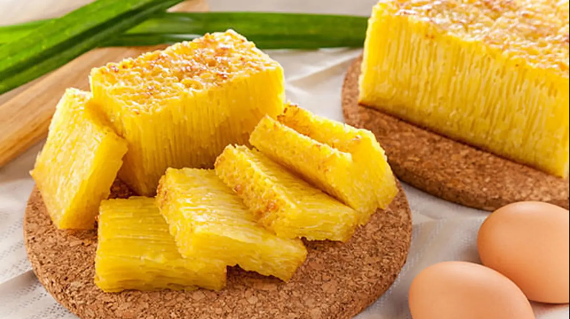 9 Makanan Khas Medan yang Enak dan Terkenal, Wajib Dicoba
