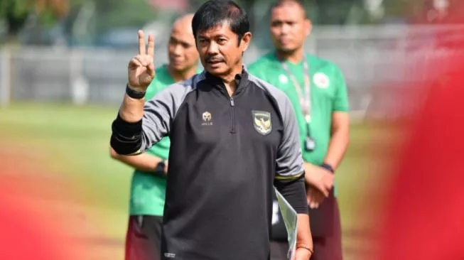 Gertak Indra Sjafri ke Thailand dan Vietnam: Mau Lawan Timnas Indonesia atau Myanmar?