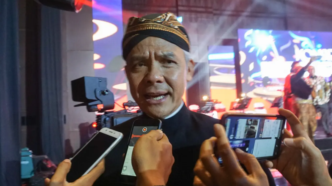 Hasil Survei Elektabilitas Capres Pilpres 2024 Ganjar Pranowo, Anies Baswedan, Prabowo Subianto, Erick Thohir Terupdate Hari Ini
