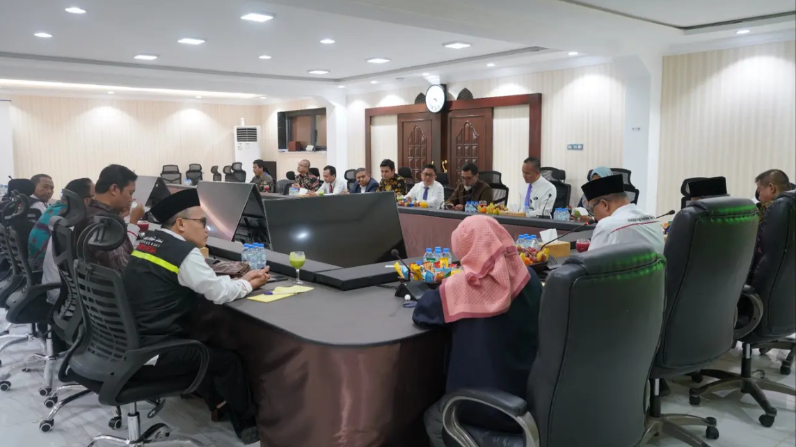 Jamaah Haji Dilarang Bawa Jimat ke Tanah Suci, Bisa Kena Pasal Sihir