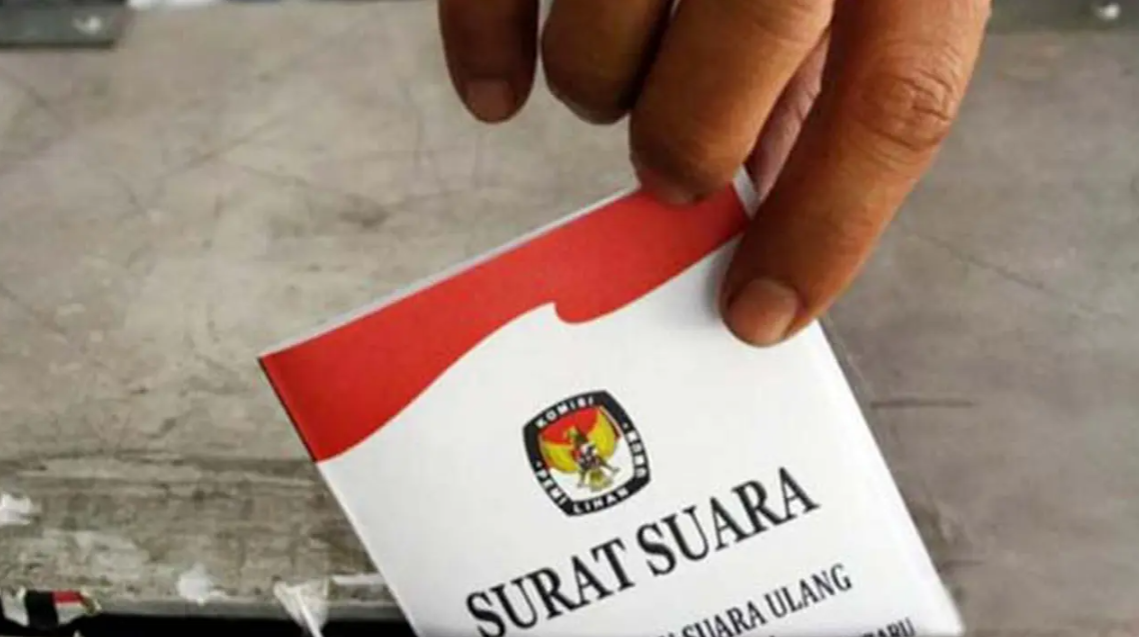 Jumlah Calon Pemilih Pemilu 2024 di Sampang Bertambah 6.697 Orang