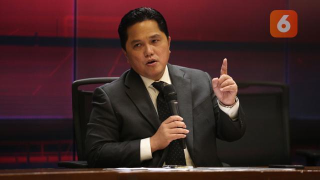 Erick Thohir Miliki Basis Pemilih Kuat di Semua Kalangan Masyarakat