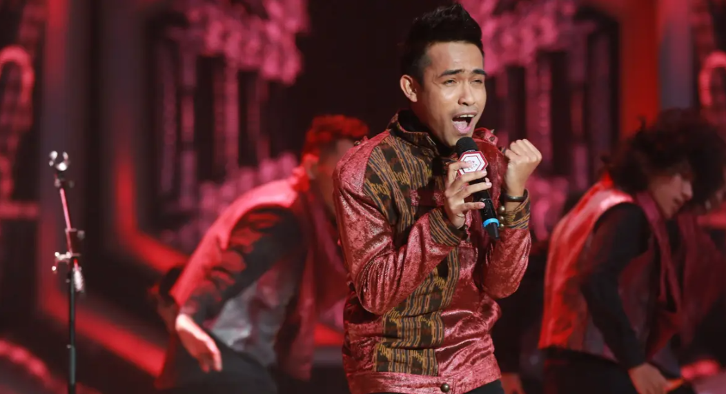 Menang di D’Academy Asia 3, Fildan Masuk Google Trends Indonesia