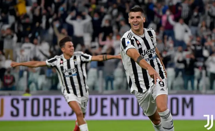 Resmi! Juventus Dihukum Pengurangan 10 Poin, Turun ke Posisi 7