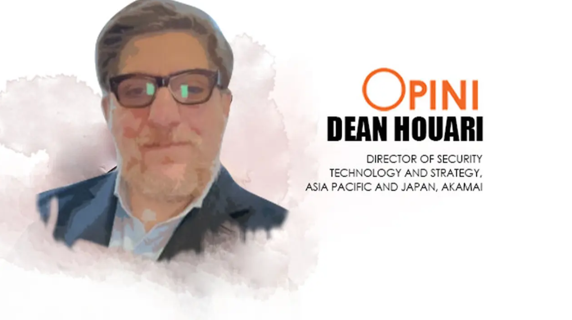OPINI: Cara Mengatasi Serangan DDoS 900Gbps yang Pecahkan Rekor di Asia-Pasifik