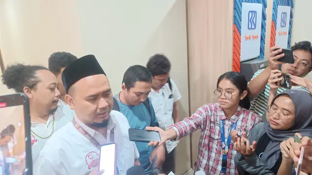 Relawan Ganjar Laporkan Anies soal Bandingkan Pembangunan Jalan Era SBY-Jokowi, Tapi Ditolak Bareskrim