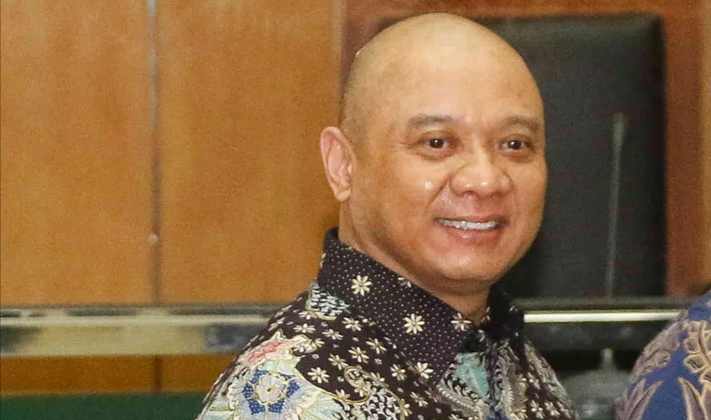 Terlibat Kasus Narkoba Teddy Minahasa, Nasir Alias Daeng Divonis 9 Tahun Penjara