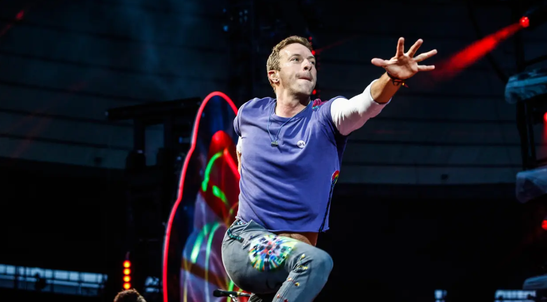 Tiket Konser Coldplay di Jakarta Sold Out, Sampai Bertemu Tanggal 15 November 2023!