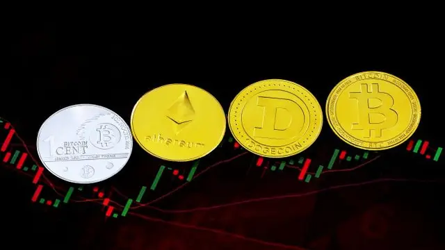 Pasar Kripto Terus Tertekan, Apa Penyebabnya?