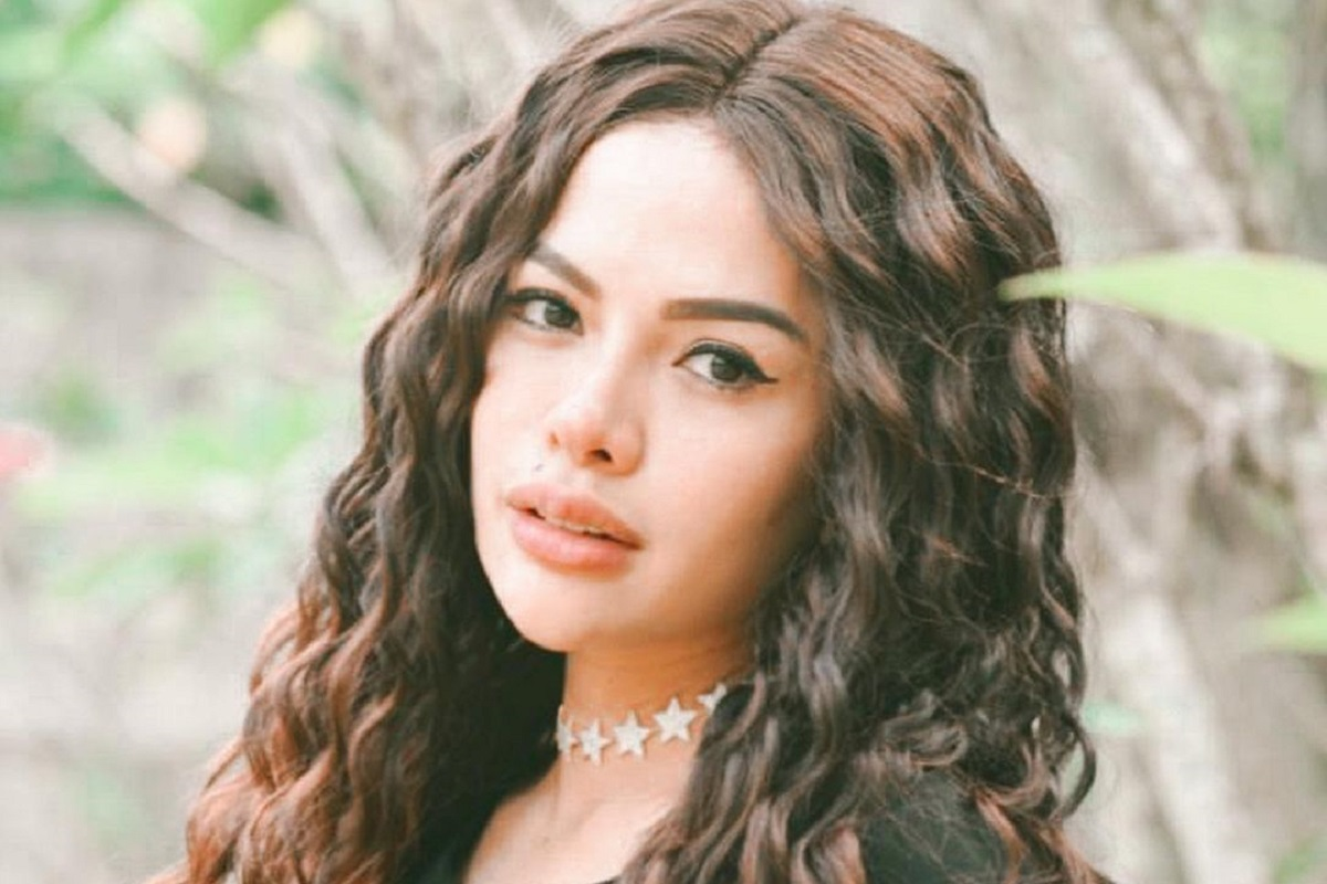 Aib Dibongkar sang Putri, Nikita Mirzani: Lolly Tetap Anak Saya