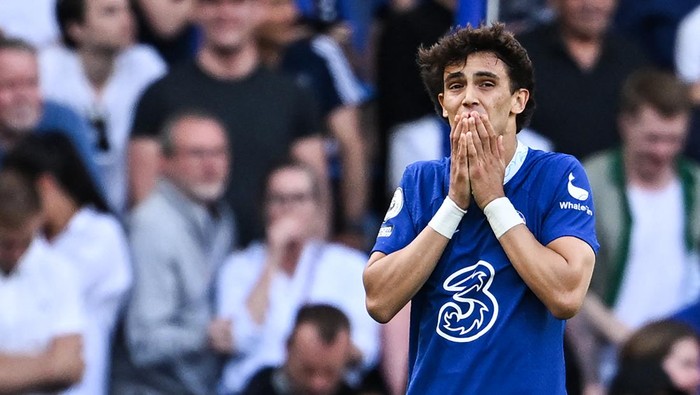 Pochettino Enggak Mau Joao Felix di Chelsea