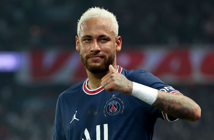Neymar Siap Cabut dari PSG, tapi Tidak ke Spanyol