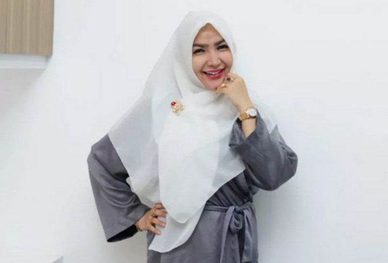 Roro Fitria Laporkan ART, Usai Perhiasannya Senilai Ratusan Juta Raib