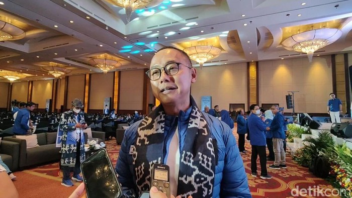 PAN Tegaskan KIB Masih Eksis: Dialog Antarketum Masih Berjalan