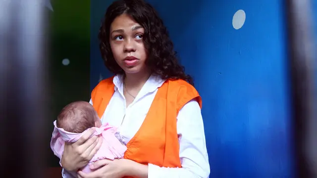 Heather Mack, Pembunuh Ibu Kandung dalam Koper di Bali
