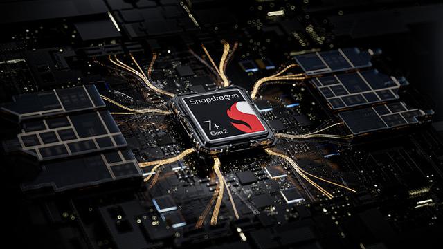 Bahas Keunggulan Snapdragon 7+ Gen 2 yang Debut di Poco F5, Tawarkan Performa Kelas Flagship