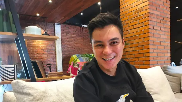 Baim Wong Sebut Alasan Batal Berangkat Naik Haji karena Kesehatan Paula Verhoeven