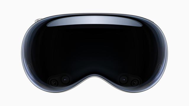 Headset Apple Vision Pro Diperkenalkan di WWDC 2023, Bawa Fitur Super Canggih di Harga Rp 52 Juta