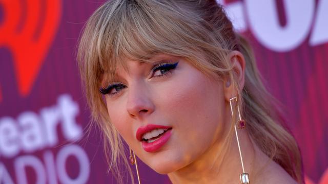 Taylor Swift dan Matty Healy Dikabarkan Pisah Usai Sebulan Lengket, Isunya karena Kesibukan dan Tidak Cocok Satu Sama Lain