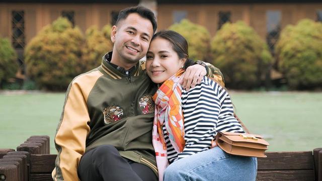 Raffi Ahmad Deg-degan Setiap Bahas Ibadah Haji, Tepis Anggapan Tidak Antre Pergi ke Tanah Suci