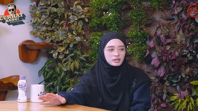 Alasan Inara Rusli Coba Pertahankan Rumah Tangga karena Pernah Jadi Korban Broken Home Sampai Merusak Mental