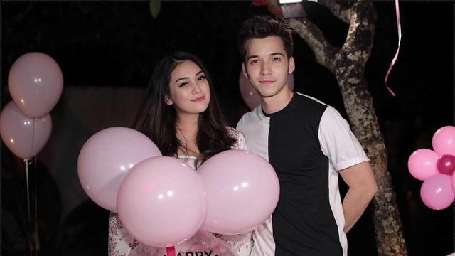 Celine Evangelista Ungkap Kisah Sedih Anak-Anaknya Jarang Dihubungi Stefan William: Daddy Mana, Kok Enggak Pulang?