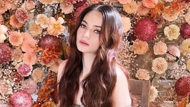 Enzy Storia Ucap Selamat Tinggal, Segera Pindah ke Amerika?