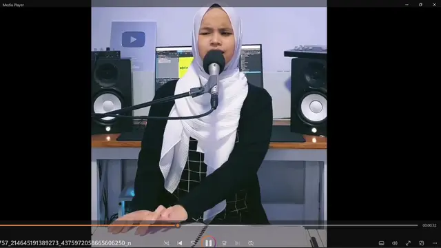 Dulu Putri Ariani Sering Lupa Napas karena Lahir Prematur: Belum Jadi Paru-parunya