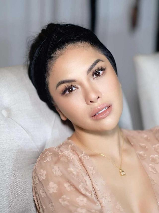 Lolly Bocorkan Voice Note Nikita Mirzani Berisi Caci Maki: Malu Aku Ya Allah…