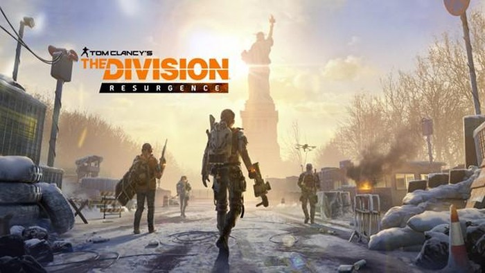 Ubisoft Bakal Rilis Game