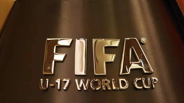 Batal Gelar Piala Dunia U-20, FIFA Resmi Pilih Indonesia Jadi Tuan Rumah Piala Dunia U-17 2023