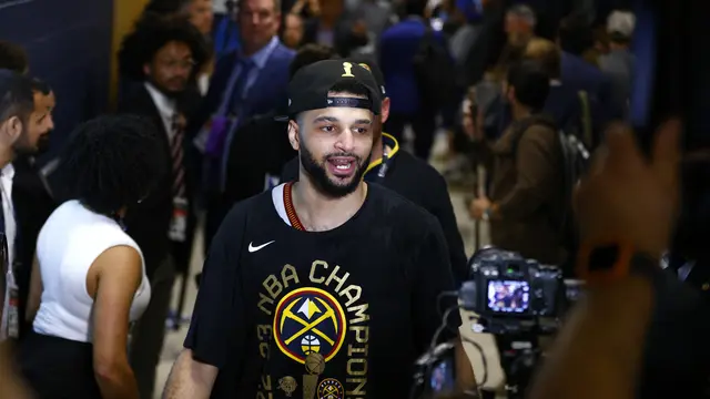 Usai Juara NBA, Jamal Murray Langsung Bersiap Bela Kanada di Piala Dunia Basket 2023 Jakarta