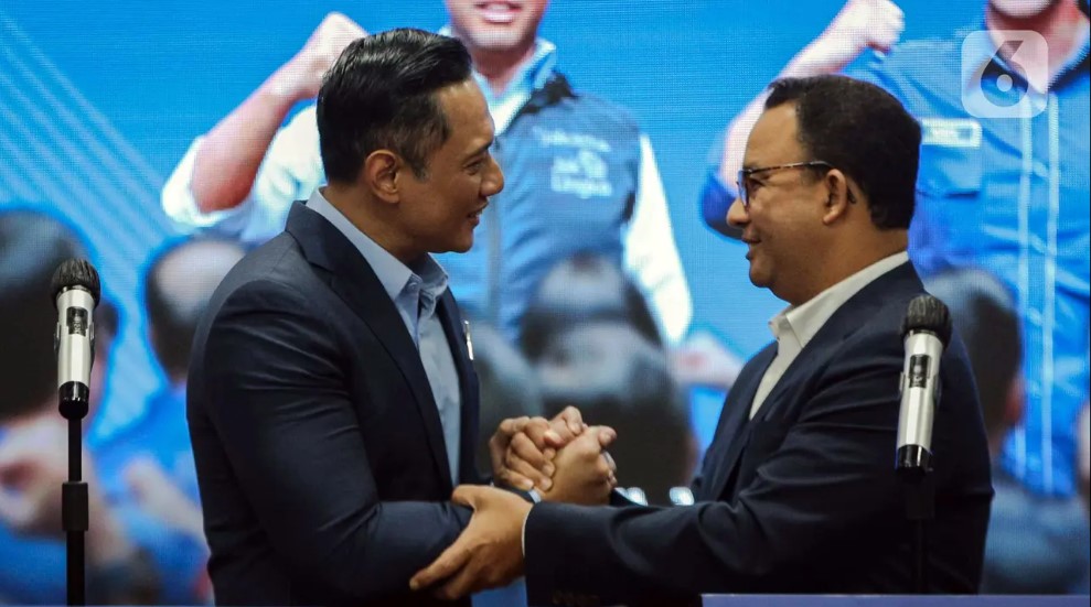 Demokrat: Urusan Cawapres Anies Sudah Clear, Nanti Dianggap Mendesak