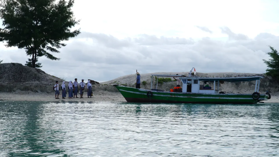 Menjelajah Keunikan dan Keindahan Wisata Pulau Seribu