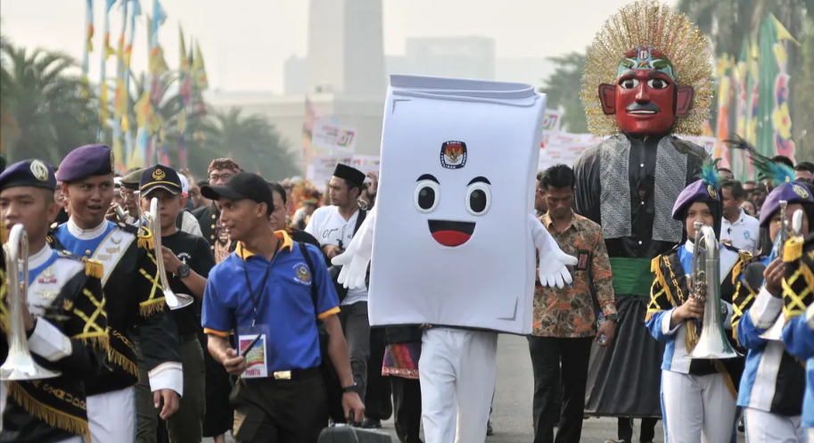 Polri Giatkan Patroli Siber Antisipasi Hoaks Jelang Pemilu 2024