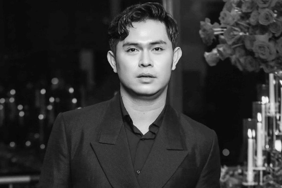 Biodata dan Agama Cakra Khan, Penyanyi Bersuara Emas Indonesia yang Turut Jajal AGT 2023