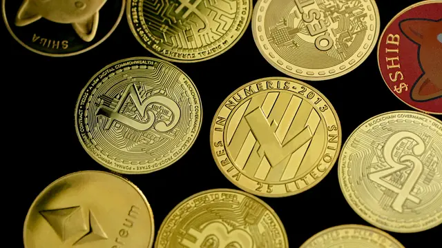 Uni Eropa Sebut Media Sosial Jadi Tempat Promosi Kripto Menyesatkan