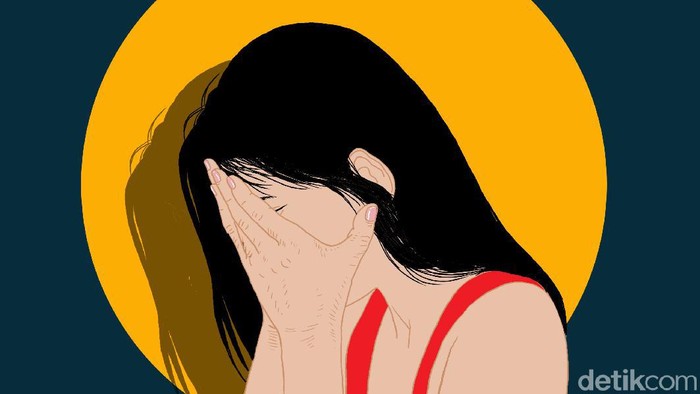 Wanita di Bandung Diduga Disekap dan Dijadikan Budak Seks Sebulan